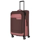 Чемодан на 4 колесах Travelite Viia Rose L exp. 91/103л (TL092849-14) - изображение 1