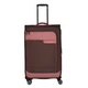 Чемодан на 4 колесах Travelite Viia Rose L exp. 91/103л (TL092849-14) - изображение 2