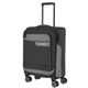 Чемодан на 4 колесах Travelite Viia Anthracite S 34л (TL092847-04) - изображение 1