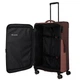 Чемодан на 4 колесах Travelite Viia Rose L exp. 91/103л (TL092849-14) - изображение 5