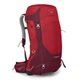 Туристический рюкзак Osprey Stratos 36 Poinsettia Red (009.2839) - изображение 1