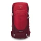 Туристический рюкзак Osprey Stratos 36 Poinsettia Red (009.2839) - изображение 3