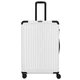 Чемодан на 4 колесах Travelite Cruise White L 100л (TL072649-30) - изображение 2