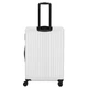 Чемодан на 4 колесах Travelite Cruise White L 100л (TL072649-30) - изображение 4
