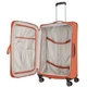 Чемодан на 4 колесах Travelite Miigo Copper L exp. 90/96л (TL092749-87) - изображение 8
