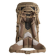 Тактический рюкзак Tasmanian Tiger Field Pack MKII 75л Coyote Brown (TT 7963.346) - изображение 4