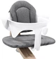 Обмежувач для стільчика Stokke Nomi White (626101) - зображення 3