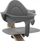 Обмежувач для стільчика Stokke Nomi Grey (626103) - зображення 1