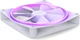 Wentylator do obudów NZXT F140RGB - 140 mm wentylator RGB - pojedynczy biały (RF-R14SF-W1) - obraz 4