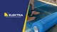 Тепла підлога ELEKTRA двожильний нагрівальний мат MD 160/8.0 8м2 - изображение 4