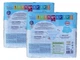 Дитячі одноразові підгузники Babydream Premium 4+ Maxi Plus (9-15) кг 72 шт - изображение 2