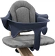 Обмежувач для стільчика Stokke Nomi Navy (626105) - зображення 3