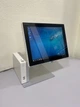 Сенсорний POS-термінал AURES SANGO i3-3217U SSD 64 4Gb DDR3 Б/в - изображение 1
