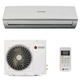 Кондиціонер Sensei SAC-12CHI серія Lux Inverter - изображение 1