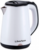 Електрочайник Liberton LEK-6804 - изображение 2