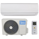Кондиціонер Midea Forest AF6-07N1C2-I/AF6-07N1C2-O - изображение 1