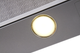 Витяжка Ventolux GARDA 60 INOX (750) SMD LED - изображение 5