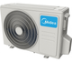 Кондиціонер Midea Forest AF6-07N1C2-I/AF6-07N1C2-O - изображение 12