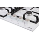 Варильна поверхня газова Ventolux HG640-DA3 CS (WH) - изображение 5