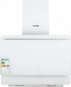 Витяжка Ventolux VIENNA 50 WH (800) TC - зображення 1