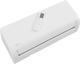 Кондиціонер Midea Forest AG-09N8C2CF-I/AG-09N8C2CF-O - изображение 5