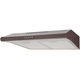 Витяжка Ventolux PARMA 60 BR (600) - изображение 2