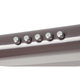 Витяжка Ventolux PARMA 60 BR (600) - изображение 3