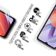 Гідрогелева плівка ArmorStandart для Xiaomi Redmi A2/A2+ (ARM66574) - зображення 2