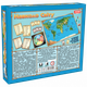 Настольная игра "Вокруг света" 0246 укр. языком - изображение 2