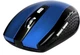 Мышь Media-Tech Raton Pro Wireless Blue (MT1113B) - изображение 1