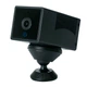 Беспроводная мини Wi-Fi камера Escam G17 1080P с датчиком движения и ночного видения Черный (1009-757-00) - изображение 1