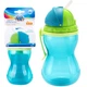 Поїльник непроливайка 370 ml Canpol Babies 56/113 Блакитний - зображення 3