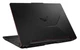 Ноутбук ASUS TUF Gaming F15 i5-10300H/16GB/512 GTX1650 144Hz (FX506LHB-HN323) - зображення 7