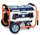 Однофазный Бензиновый генератор 2,8 кВт с электро запуском Palmera PA350JM 2800W +AVR с электрическим стартером 220В - изображение 5