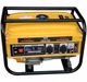 Бензиновый генератор на колесиках 3500 Вт с ручным запуском Volt Polska Hexa Gen 3500 +AVR 3,5 кВт Однофазный с механическим ручным стартером - изображение 7
