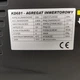 Інверторний Бензиновий генератор 3.3 кВт з ручним запуском на колесиках KRAFT&DELE KD681 +AVR Однофазний електрогенератор 220В - зображення 8