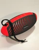 Беспроводная портативная bluetooth колонка с функцией Connect plus TWS 1+1 Sound System P5 Hopestar с Влагозащитой IPX5 и функцией Зарядки устройств Красная - изображение 1