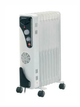 Масляный обогреватель SilverCrest SOR-2400-D2 2400 Вт - изображение 2
