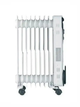 Масляный обогреватель SilverCrest SOR-2400-D2 2400 Вт - изображение 4