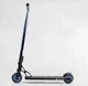 Самокат трюковий PL-71744 Best Scooter "Portal" HIC-система, ПЕГИ, алюмінієвий диск та дека, колеса PU, d=120мм, ширина керма 58 см - изображение 2