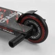 Самокат трюковий 67839 Best Scooter "CRASH" HIC-система, ПЕГИ, алюмінієвий диск і дека, колеса 110 мм PU, ширина керма - 57 см, в коробці - изображение 5