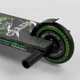 Самокат трюковий 41747 Best Scooter "CRASH" HIC-система, ПЕГИ, алюмінієвий диск і дека, колеса 110 мм PU, ширина керма - 57 см, в коробці - изображение 4