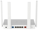 Маршрутизатор Keenetic Titan WIFI/Ethernet AX3200 ( KN-1811) WiFi6 / AX3200 / 2.5Гбит/с / USB 3G/4G - изображение 6