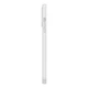 Чохол Baseus Liquid Silica Gel Protective Case For iPhone 13 Pro White - зображення 3