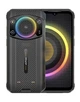 Захищений смартфон Ulefone Armor 21 8/256gb Black - зображення 1