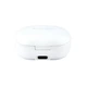 Беспроводные Bluetooth наушники Borofone BW18 в кейсе с LED индикатором и сенсорным управлением стерео гарнитура Белые - изображение 6