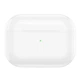 Беспроводные Bluetooth наушники Hoco EW26 в кейсе с LED индикатором и сенсорным управлением стерео гарнитура Белые - изображение 4