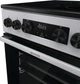 Плита Gorenje GEC5C41SG ( Нержавіюча сталь ) 37089 - изображение 5
