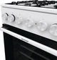 Плита комбінована Gorenje GK5B41WH ( Білий ) 30832 - изображение 3