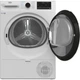 Beko Сушильна машина тепловий насос, 9кг B5T69233 - изображение 3